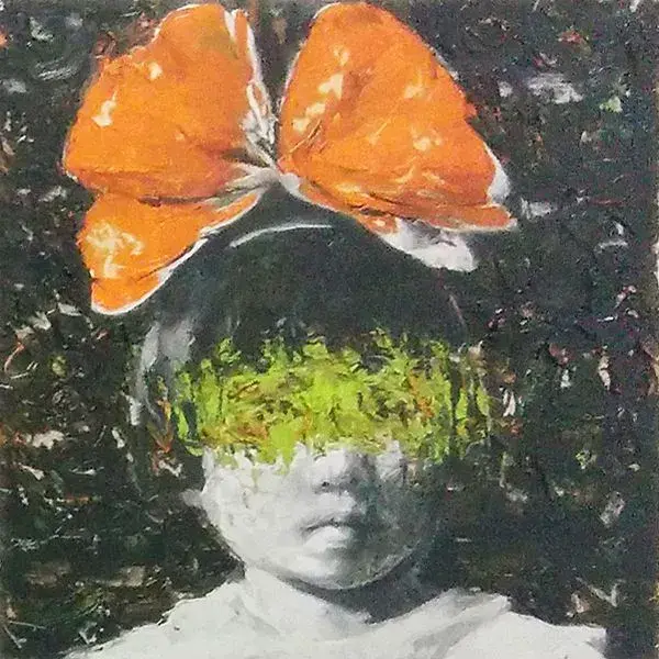 a study of identity