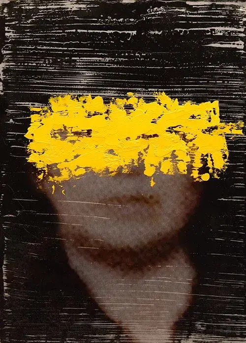 a study of identity
