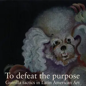To defeat the purpose