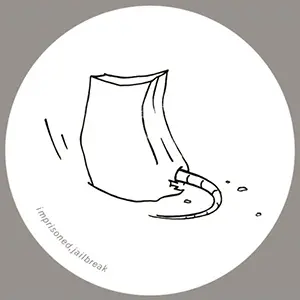囚われ、脱獄、囚われ、脱獄