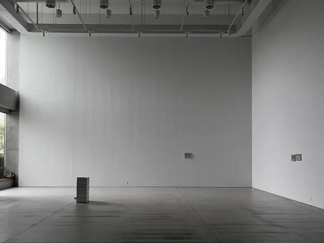 家村ゼミ展2026「空間に、自然光だけで、那須佐和子の絵を置く」