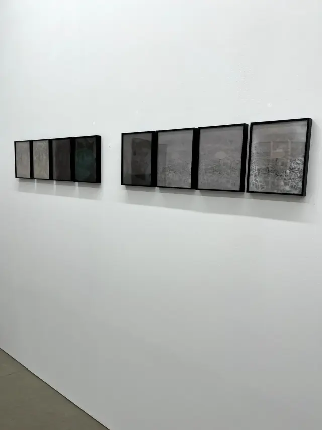 「新章⾵景#3 -現代における⾵景写真の在り⽅-」