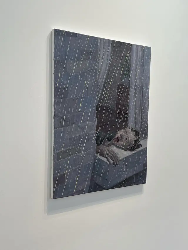 Diary by HAGIWARA PROJECTS, XYZ collective