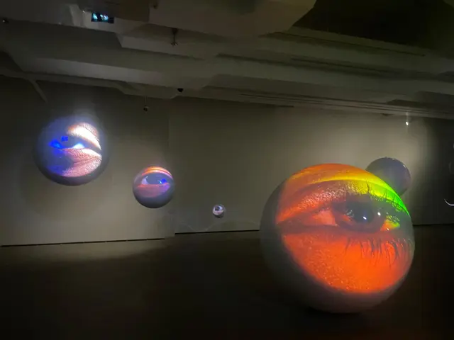 ゴースト 見えないものが見えるとき