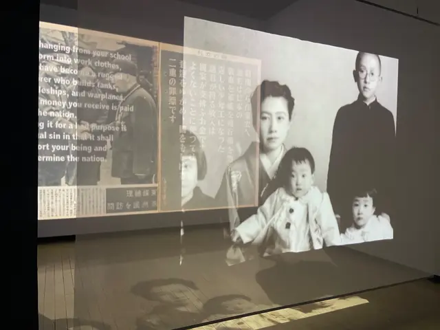 出光真子 おんなのさくひん ――ある映像作家の自伝