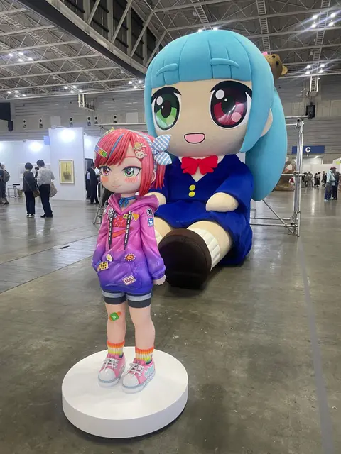 Tokyo Gendai 2026