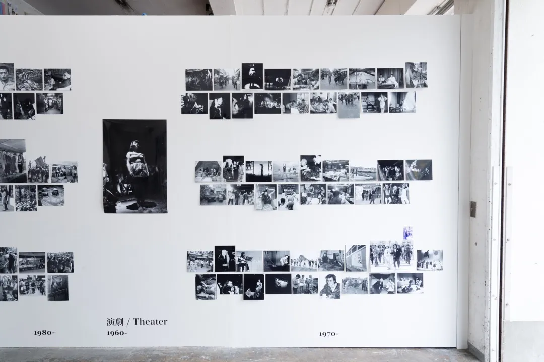 Archives Project