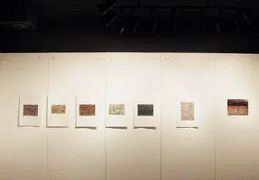 トーマス リーフェルト 展
