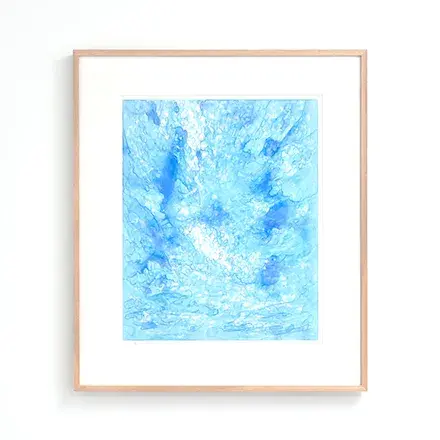 吉成智子展