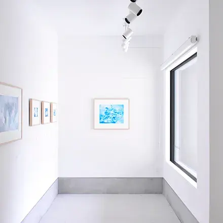 関貴子 個展 The Core