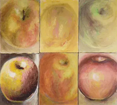 岩城範子展