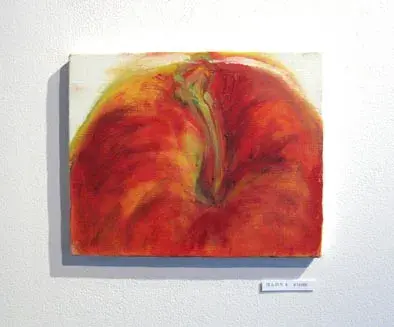 岩城範子展