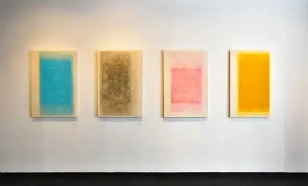 木藤恭二郎展