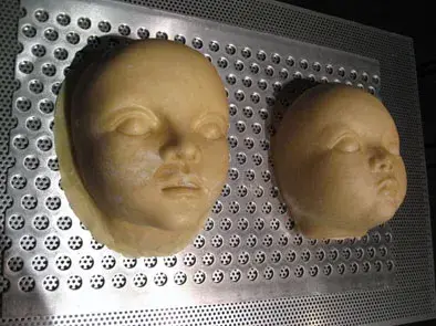 木立真佐美展