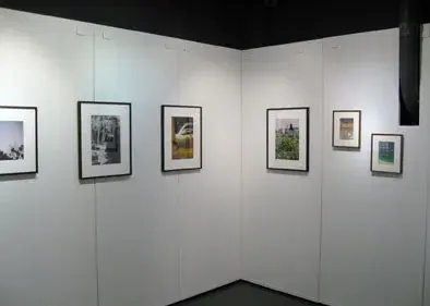 齊木 あゆ子展