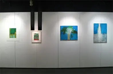 桝本吉隆展