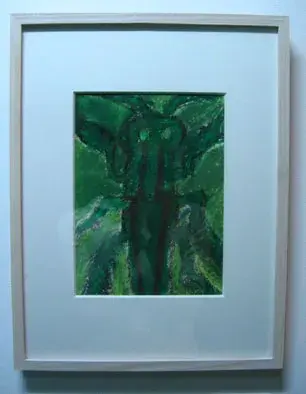 桝本吉隆展