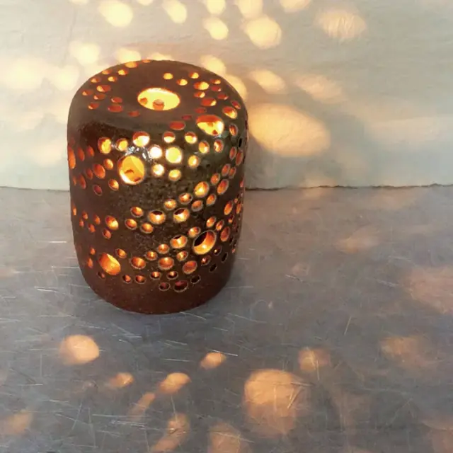 陶/北出真紀子展