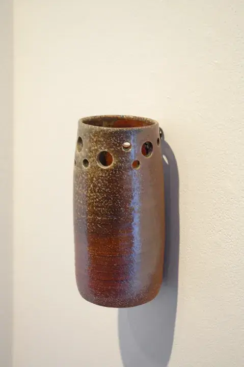 陶/北出真紀子展