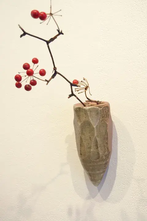 陶/北出真紀子展