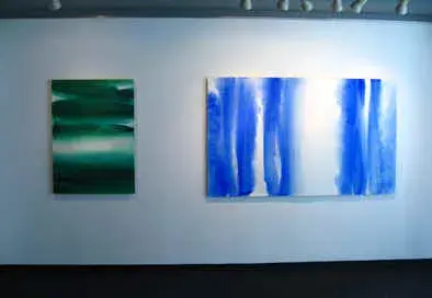 岩本拓郎展