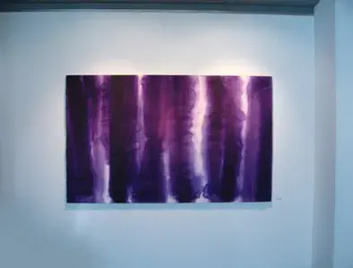 岩本拓郎展