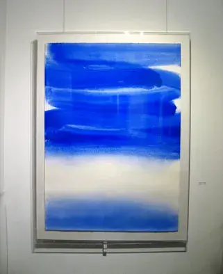 岩本拓郎展