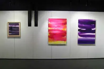 岩本拓郎展