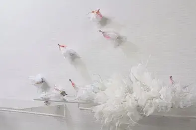 艾沢詳子展