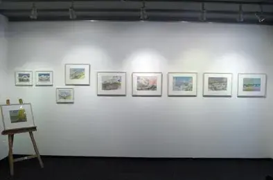 清水茂展