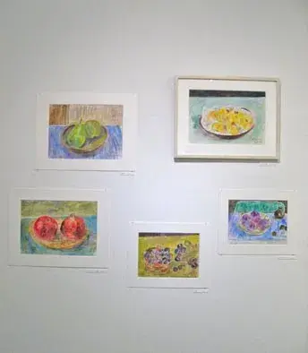 清水茂展