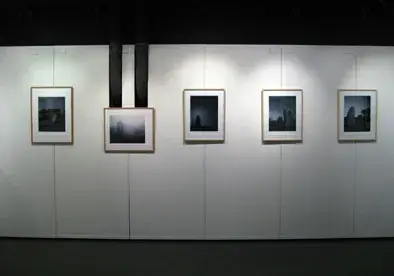 バーバラ・ヨシダ 写真展