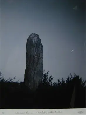 バーバラ・ヨシダ 写真展