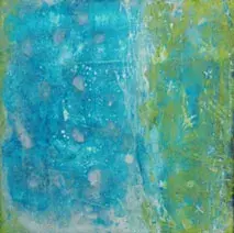 上條 千裕 展
