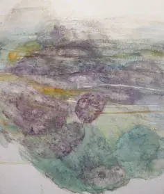 上條 千裕 展