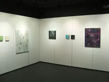 上條 千裕 展