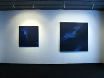 糸数 都 展