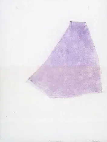 島田節子 展