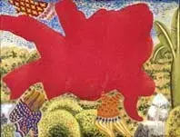 Charlotte Herzog 展