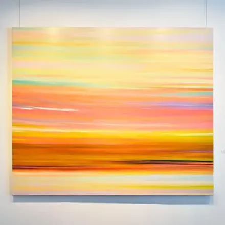 岩本重規展 ― 風の軌跡 ―