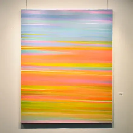 岩本重規展 ― 風の軌跡 ―