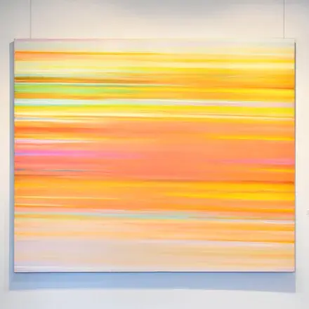 岩本重規展 ― 風の軌跡 ―