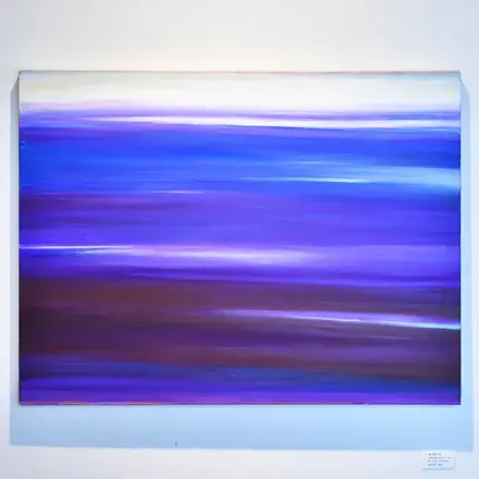 岩本重規展 ― 風の軌跡 ―