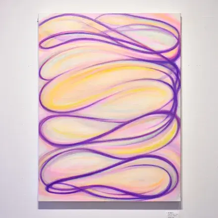 岩本重規展 ― 風の軌跡 ―