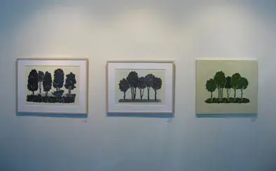 髙木俊宏展