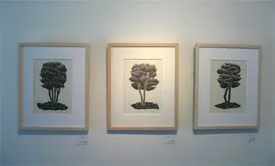 髙木俊宏展