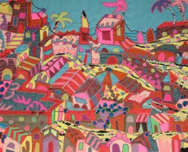 高橋末利 展
