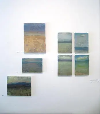 大塚妙子展