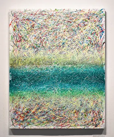 西悟展