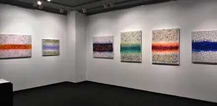 西悟展